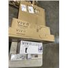 Image 1 : ASSORTED VIVO MOUNTS