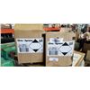 Image 1 : 2 BOXES OF FLAS DASH CITRUS AREOSLE SPRAY