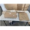 Image 1 : STACKING KIT, MOUNT SYSTEM, LAPTOP TRAY, AND NEW POWER CORD