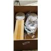 Image 1 : ASSORTED NEW ROLL SOF FOAM SEAL TAPE, PLASTIC TUBING, THERMAL PAPER ROLLS AND MORE