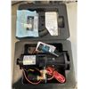 Image 2 : FLOJET PORTABLE WASTE PUMP