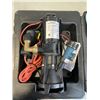 Image 3 : FLOJET PORTABLE WASTE PUMP