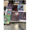Image 4 : BOX OF BLUEY SCOOTER, KITES, HYPER STRIKE BOWS AND MORE