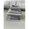Image 2 : 2 BOXES OF FENCE COMPONENTS