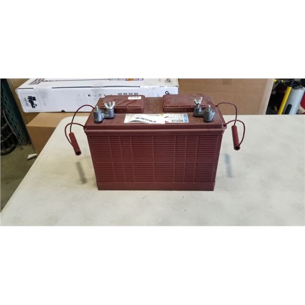 12V TROJAN BATTERY