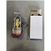 Image 2 : 24 PACK OF LION LOCKS KEYED A LIKE LOCKS