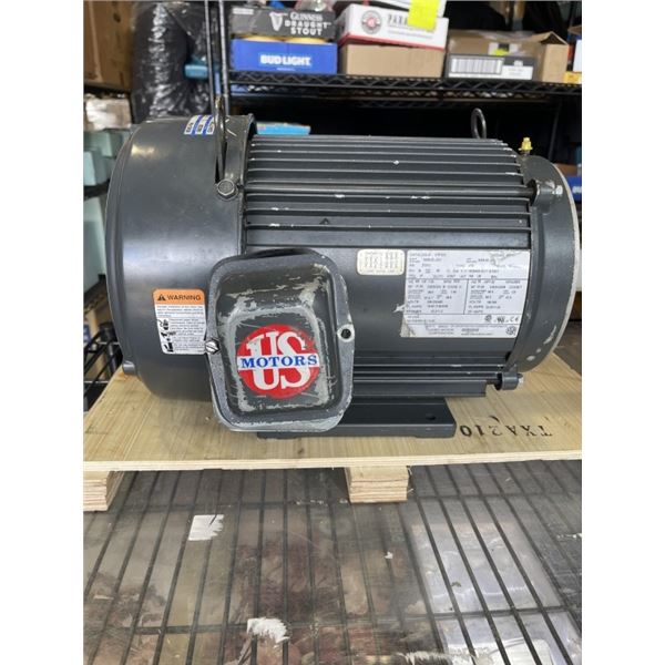 US MOTORS MODEL DP51