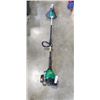 Image 1 : WEEDEATER FEATHERLIGHT GAS WEED TRIMMER
