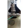 Image 3 : WEEDEATER FEATHERLIGHT GAS WEED TRIMMER