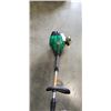 Image 3 : WEEDEATER FEATHERLIGHT GAS WEED TRIMMER