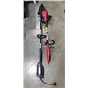 Image 1 : HOMELITE AND CRAFTSMAN ELECTRIC WEEDEATERS