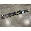 Image 2 : NINTHWARD 180CM TWIN SKIS WITH ROSSIGNOL BINDINGS