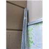Image 2 : 2 BUNDLES OF 1 INCH PIPES. 5-8 FEET IN LENGTH