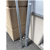 Image 3 : 2 BUNDLES OF 1 INCH PIPES. 5-8 FEET IN LENGTH