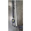 Image 2 : TREE PRUNER AND TELESCOPIC POWER POLE