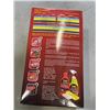 Image 3 : CASE OF 6  T CUT CLAY BARS