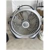 Image 3 : 3 TABLE TOP FANS