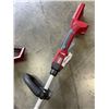 Image 4 : 2 TORO ELECTRIC WEED EATERS WITH ONE BATTERY AND CHARGER