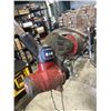 Image 5 : 2 TORO ELECTRIC WEED EATERS WITH ONE BATTERY AND CHARGER