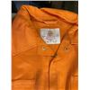 Image 3 : 3 PAIRS KING BIG K COVERALLS (M, L AND XL) AND 8 PAIRS OF SCOTCHLITE REFLECTIVE WORK PANTS