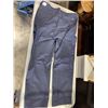 Image 4 : 9 NEW PAIRS RED KAP POLYESTER PANTS