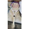 Image 2 : BADMINTON SET AND ASSORTED RACQUETS