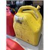Image 3 : 4 JERRY CANS
