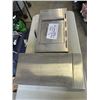 Image 1 : RV STAINLESS COOK TOP