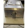 Image 2 : RV STAINLESS COOK TOP