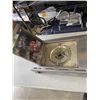 Image 3 : RV STAINLESS COOK TOP