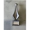 Image 4 : 2 BOXES OF ALUMINUM FENCE COMPONENTS