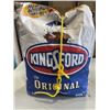 Image 4 : WEBER CHARCOAL BBQ W/ BAG OF CHARCOAL