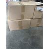 Image 3 : 4 BOXES OF UNDER SINK ORGANIZERS.