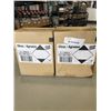 Image 1 : 2 BOXES OF FLAS DASH CITRUS AREOSLE SPRAY