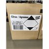 Image 2 : 2 BOXES OF FLAS DASH CITRUS AREOSLE SPRAY