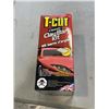 Image 2 : CASE OF 6  T CUT CLAY BARS