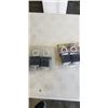 Image 2 : STAKE POCKET ANCHORS AND SHOP TROLLEY