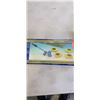 Image 3 : STAKE POCKET ANCHORS AND SHOP TROLLEY