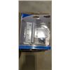 Image 3 : 2 BOXES OF GATE PULLS AND 3 BOXES OF GATE T HINGES