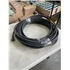 Image 2 : 2 SOAKER HOSES AND ATTACHMENTS