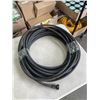 Image 3 : 2 SOAKER HOSES AND ATTACHMENTS