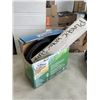 Image 4 : 2 SOAKER HOSES AND ATTACHMENTS