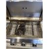 Image 2 : STAINLESS NXR PORTABLE PROPANE BBQ