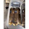 Image 3 : STAINLESS NXR PORTABLE PROPANE BBQ