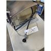 Image 6 : STAINLESS NXR PORTABLE PROPANE BBQ