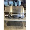 Image 7 : STAINLESS NXR PORTABLE PROPANE BBQ