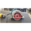 Image 4 : 2 SKILSAWS AND GRINDER