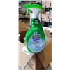 Image 4 : 2 BOXES OF HOUSEHOLD AND SHOP CLEANING SUPPLIES