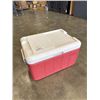 Image 2 : COLEMAN COOLER, GATORADE DRINK COOLER, AND ICE PACK