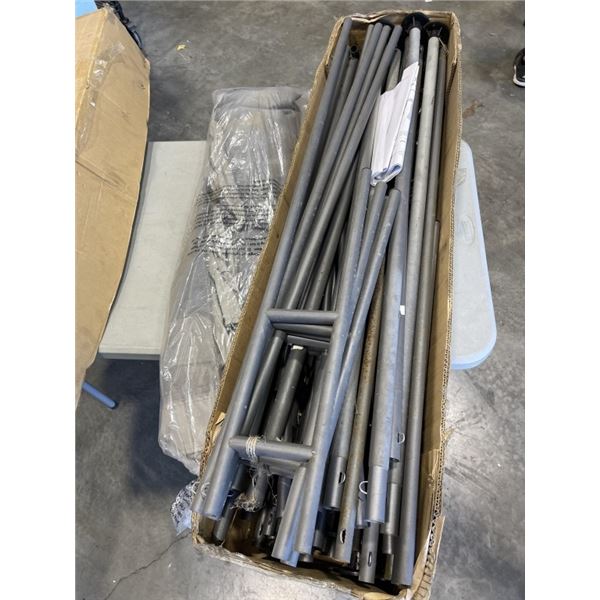 HAMPTON BAY 10X10 GAZEBO